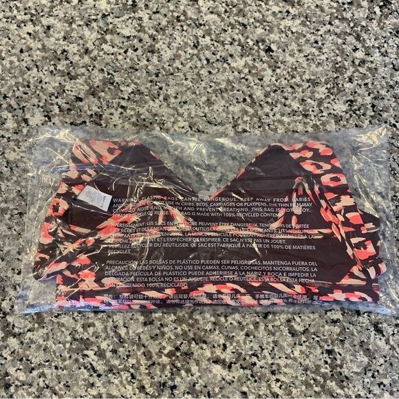 Aerie Sports Bra L - Picture 8 of 9